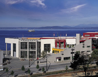 Bell Harbor