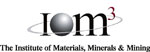 IOM3 logo