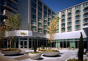 Marriott
