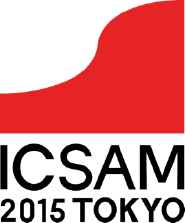 ICSAM-2015-Tokyo